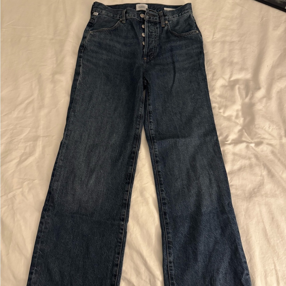 Citizens Of Humanity Annina jeans in Westwood